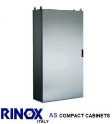 AS industrial COMPACT CABINETS 