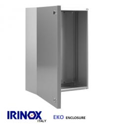 IRINOX- industrial STAINLESS STEEL ENCLOSURES EKO